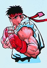 Otaku Gallery  / Anime e Manga / Street Fighters / Personaggi / Ryu / ryu (32).jpg